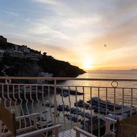 Coltur Suites Sorrento Ngoại thất bức ảnh