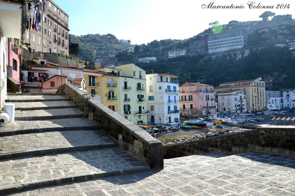 Coltur Suites Sorrento Ngoại thất bức ảnh