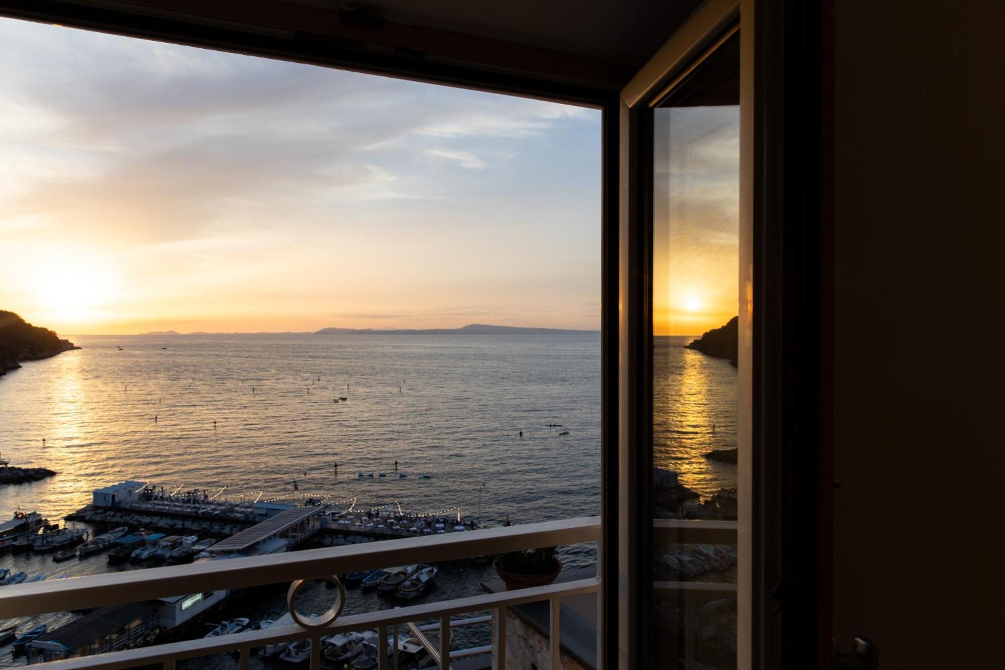 Coltur Suites Sorrento Ngoại thất bức ảnh