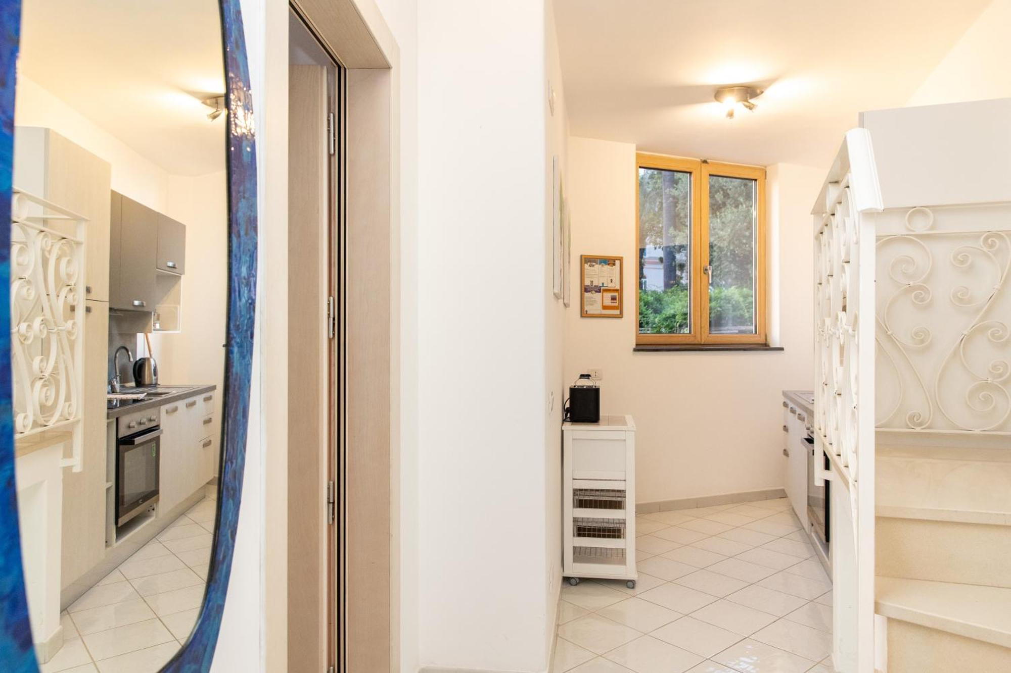Coltur Suites Sorrento Ngoại thất bức ảnh