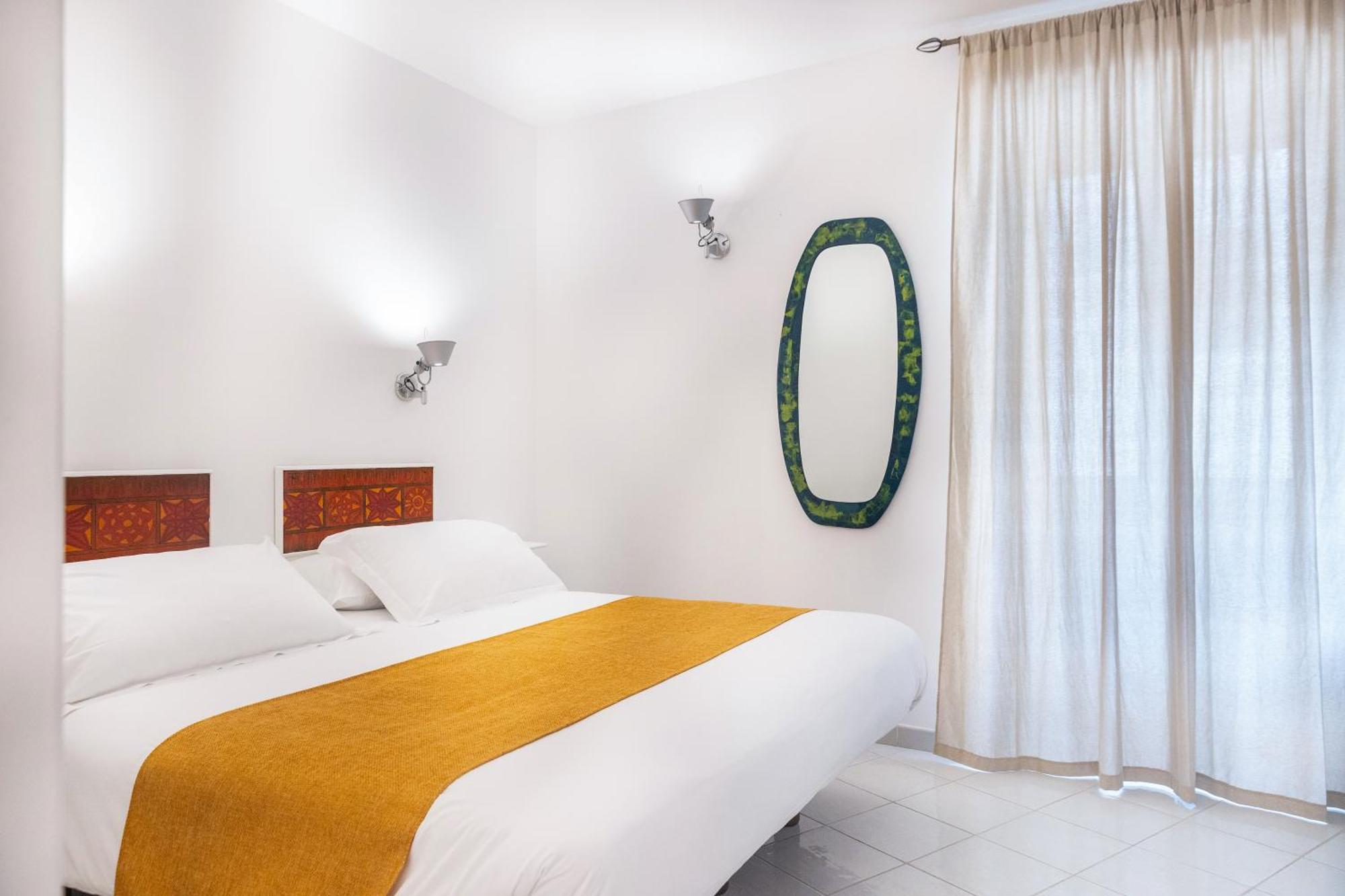 Coltur Suites Sorrento Ngoại thất bức ảnh