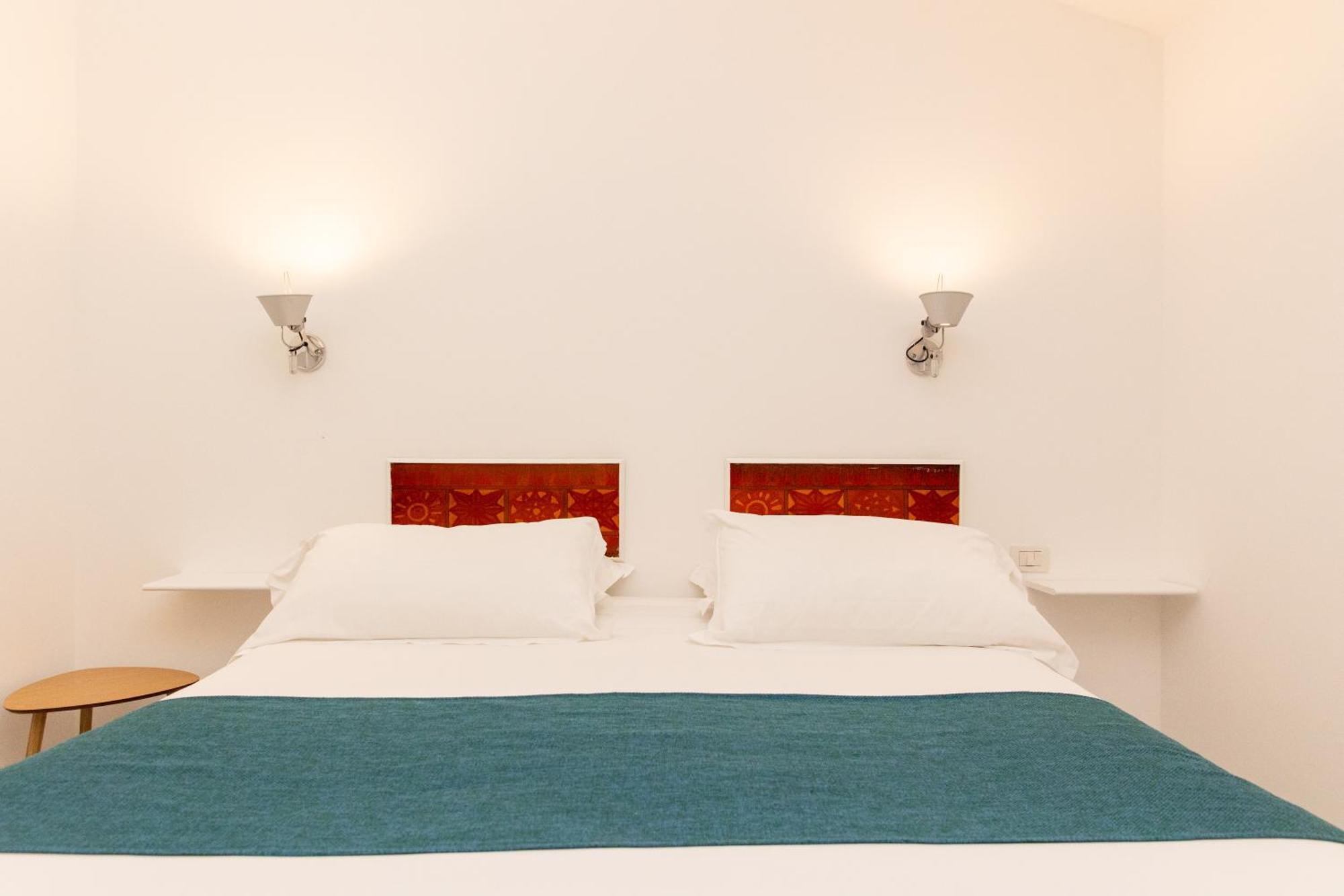 Coltur Suites Sorrento Ngoại thất bức ảnh