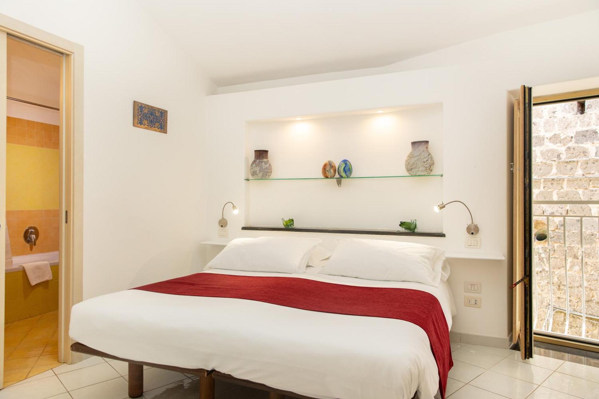 Coltur Suites Sorrento Ngoại thất bức ảnh