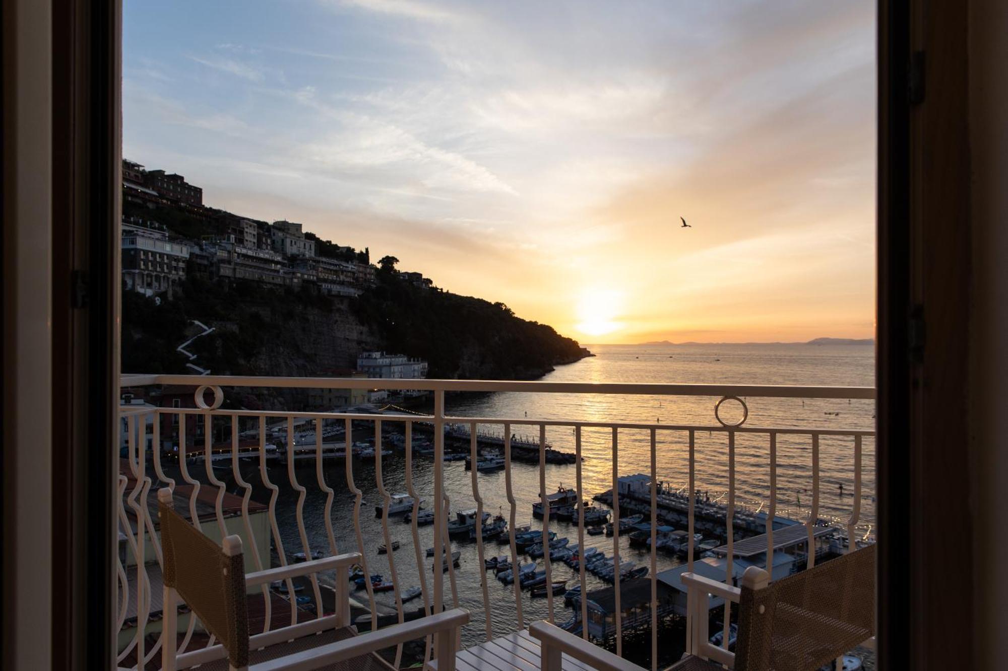 Coltur Suites Sorrento Ngoại thất bức ảnh