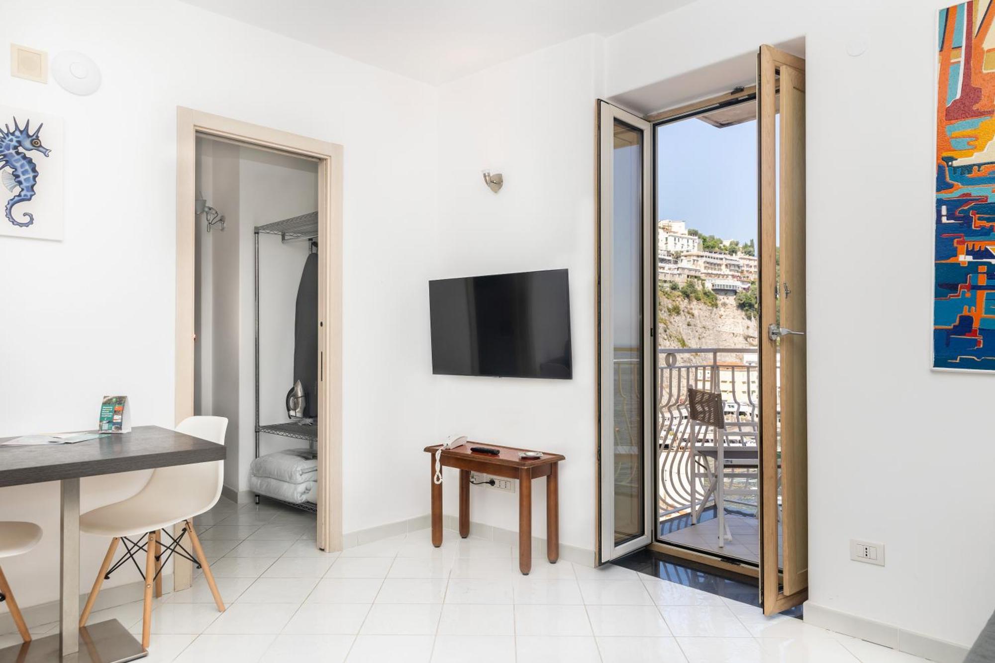 Coltur Suites Sorrento Ngoại thất bức ảnh