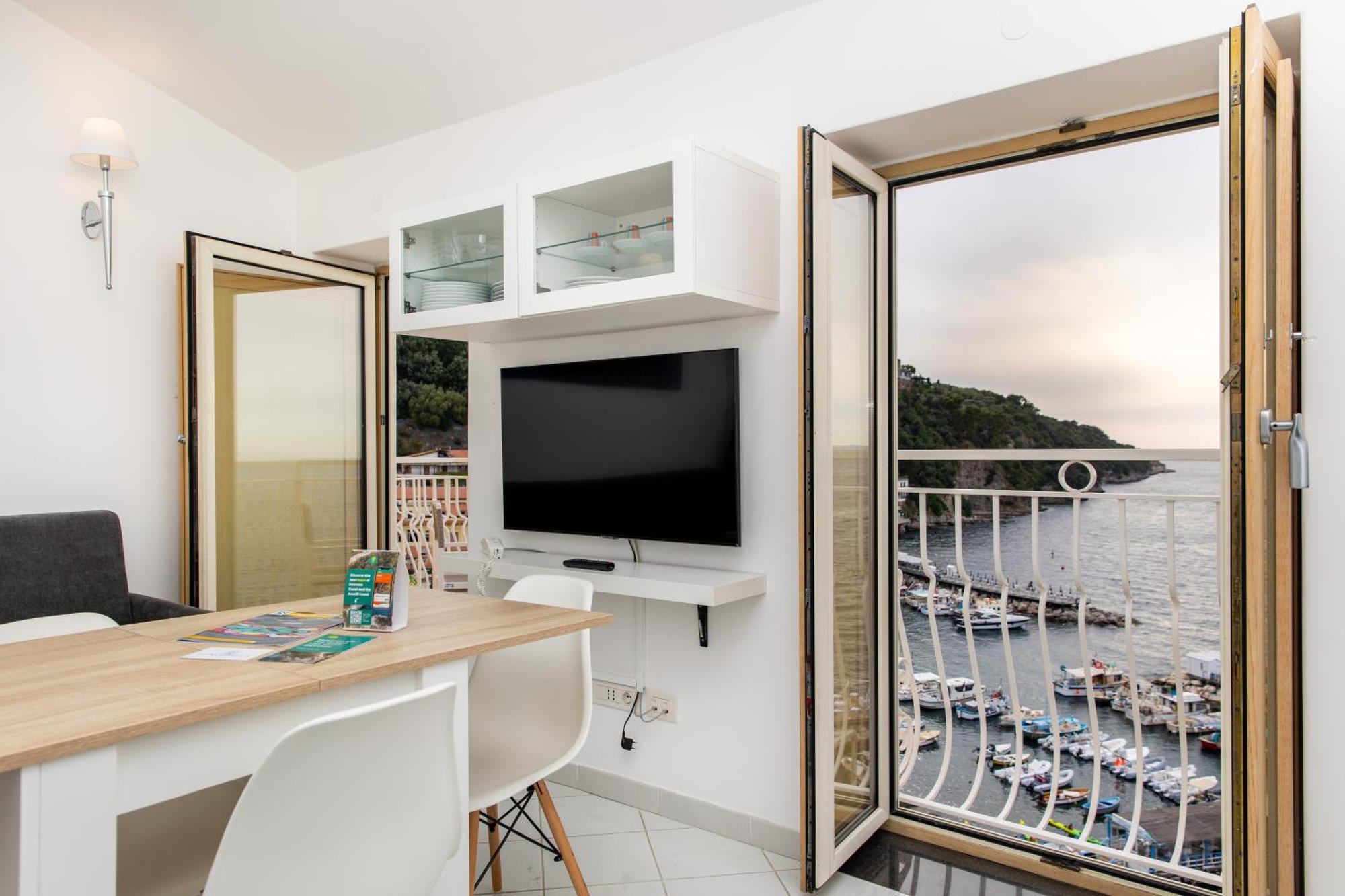 Coltur Suites Sorrento Ngoại thất bức ảnh