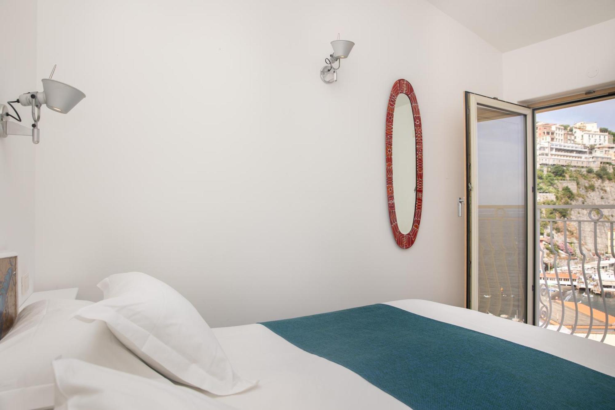Coltur Suites Sorrento Ngoại thất bức ảnh