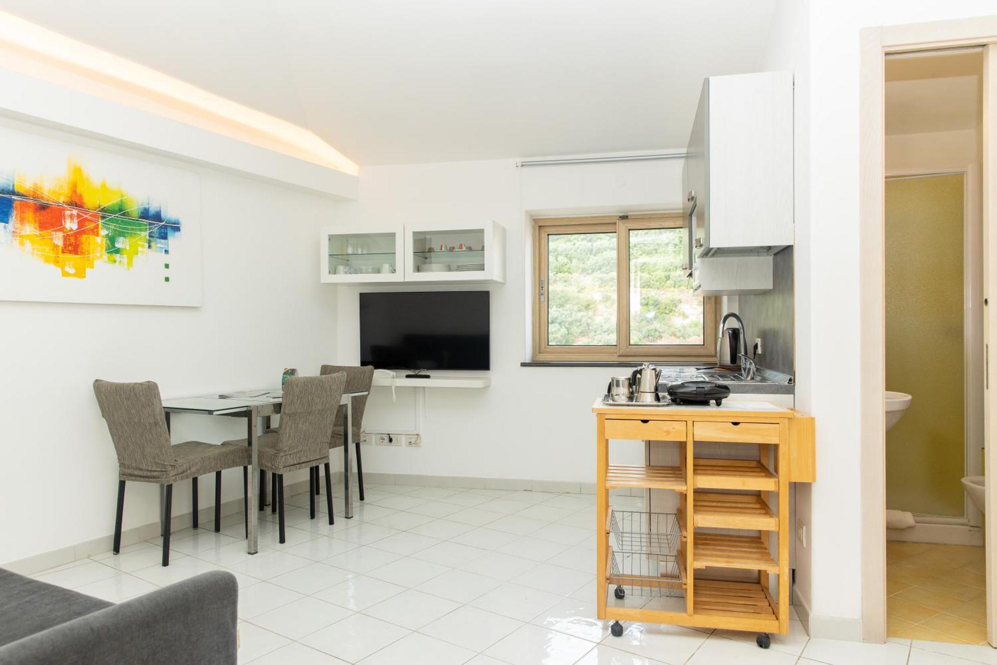 Coltur Suites Sorrento Ngoại thất bức ảnh