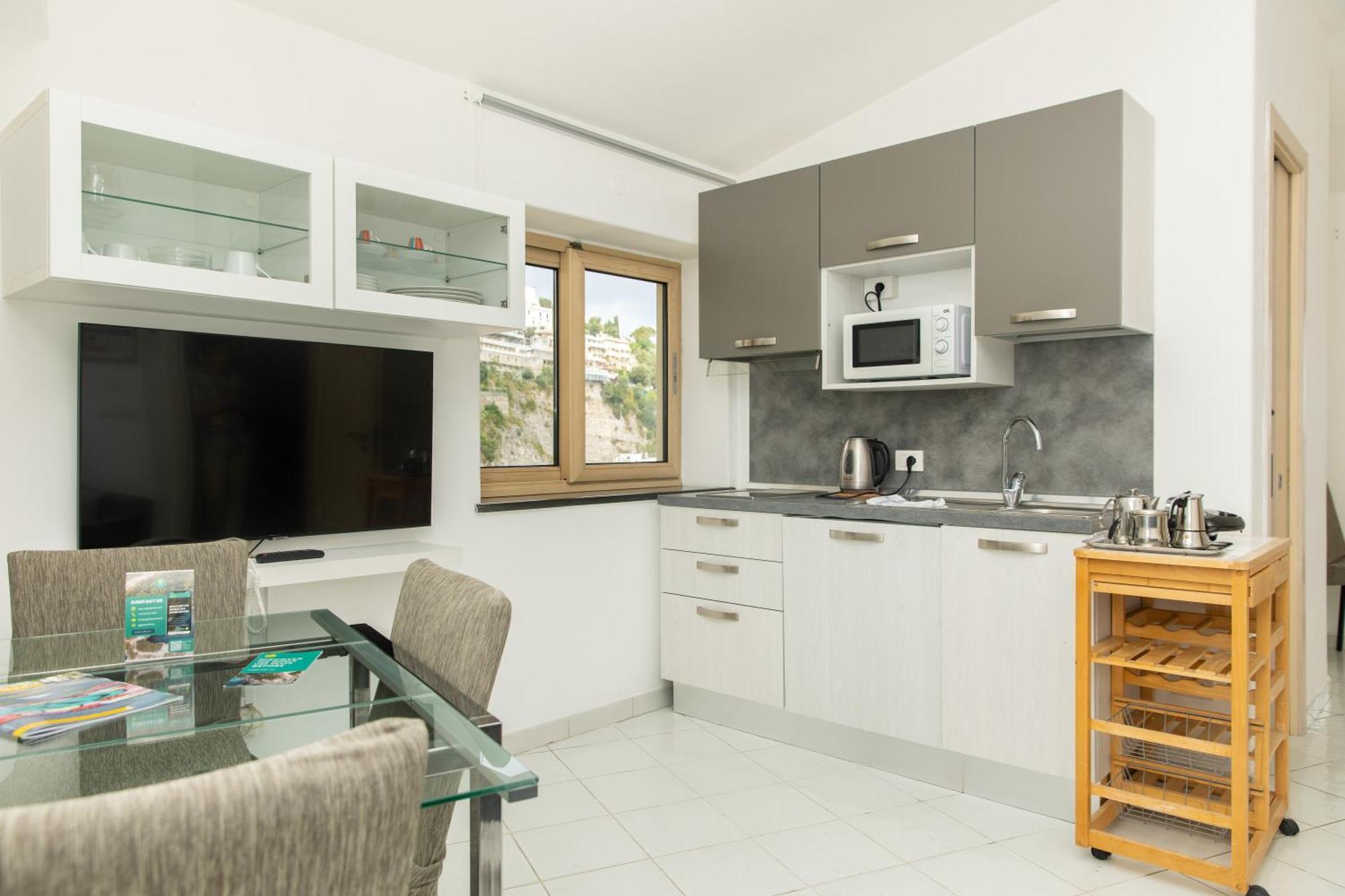 Coltur Suites Sorrento Ngoại thất bức ảnh