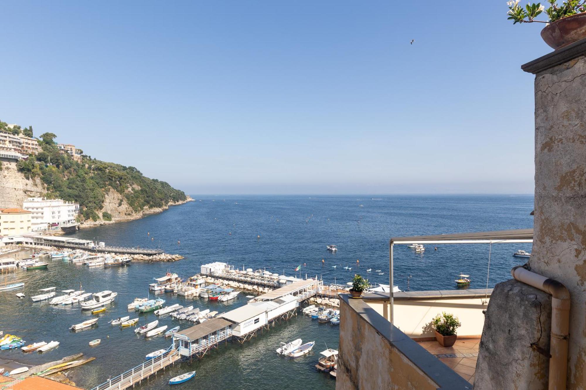Coltur Suites Sorrento Ngoại thất bức ảnh