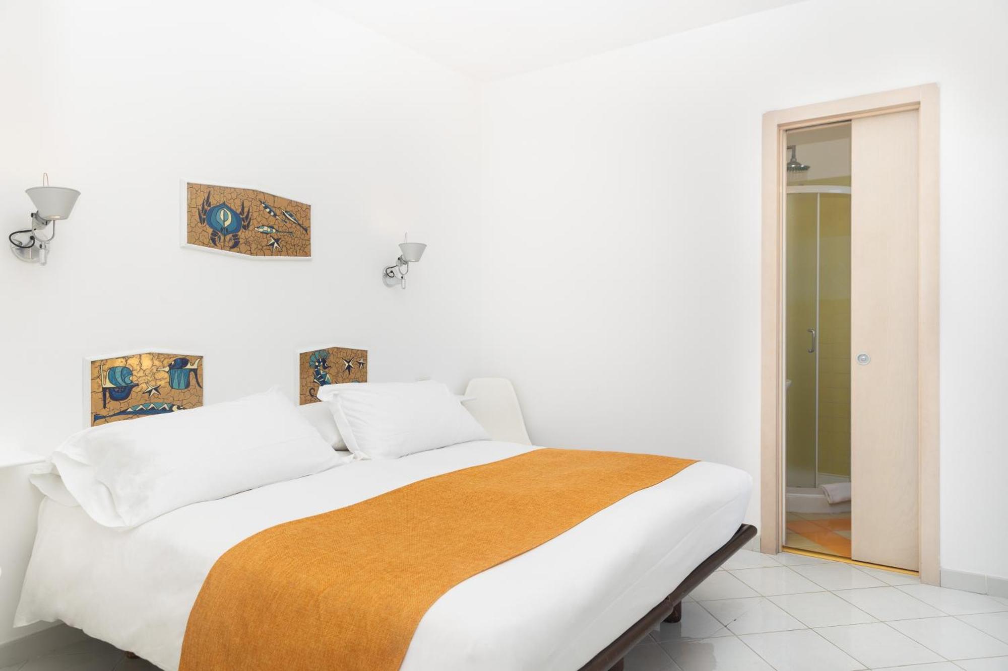 Coltur Suites Sorrento Ngoại thất bức ảnh