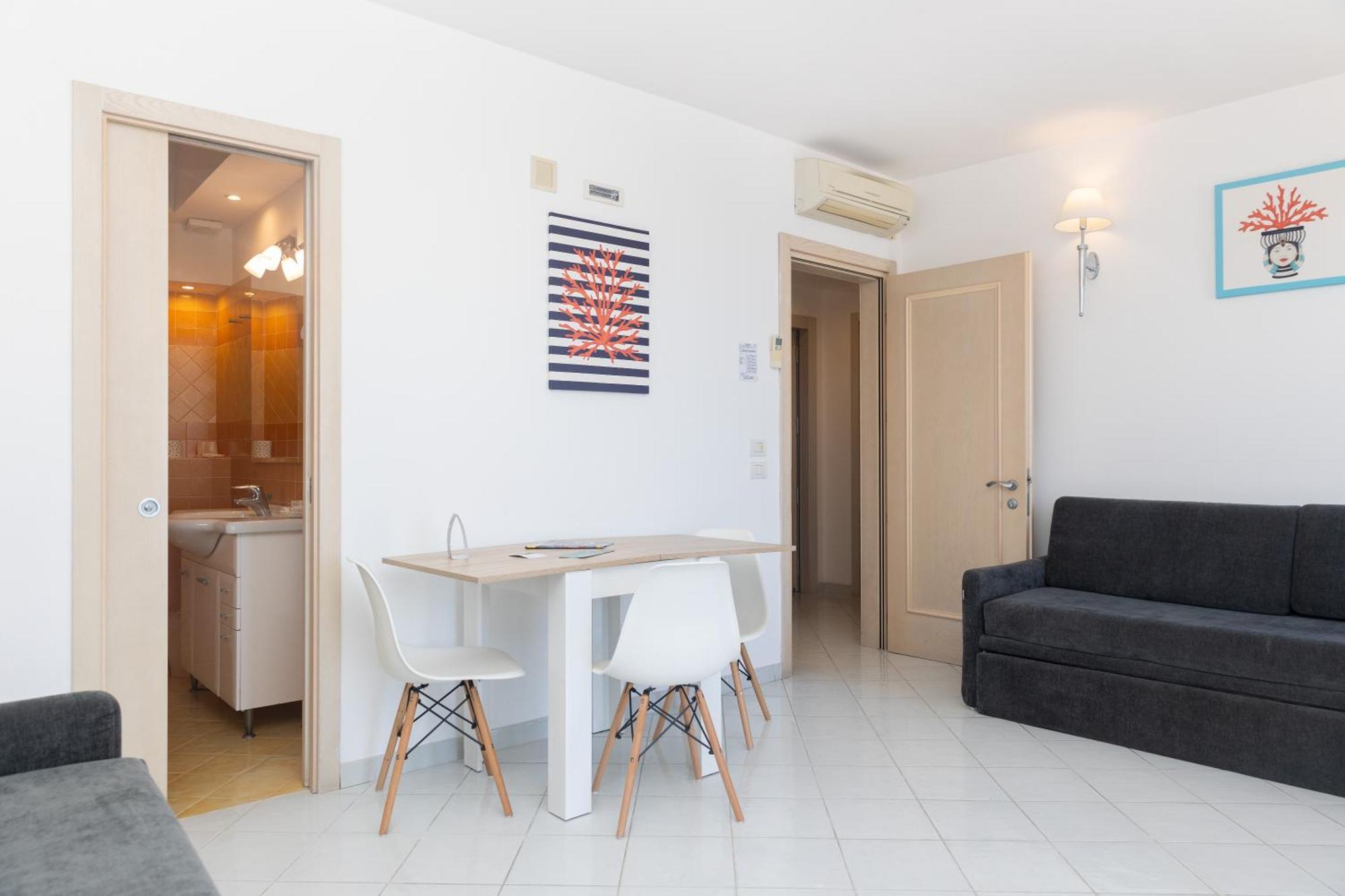 Coltur Suites Sorrento Ngoại thất bức ảnh