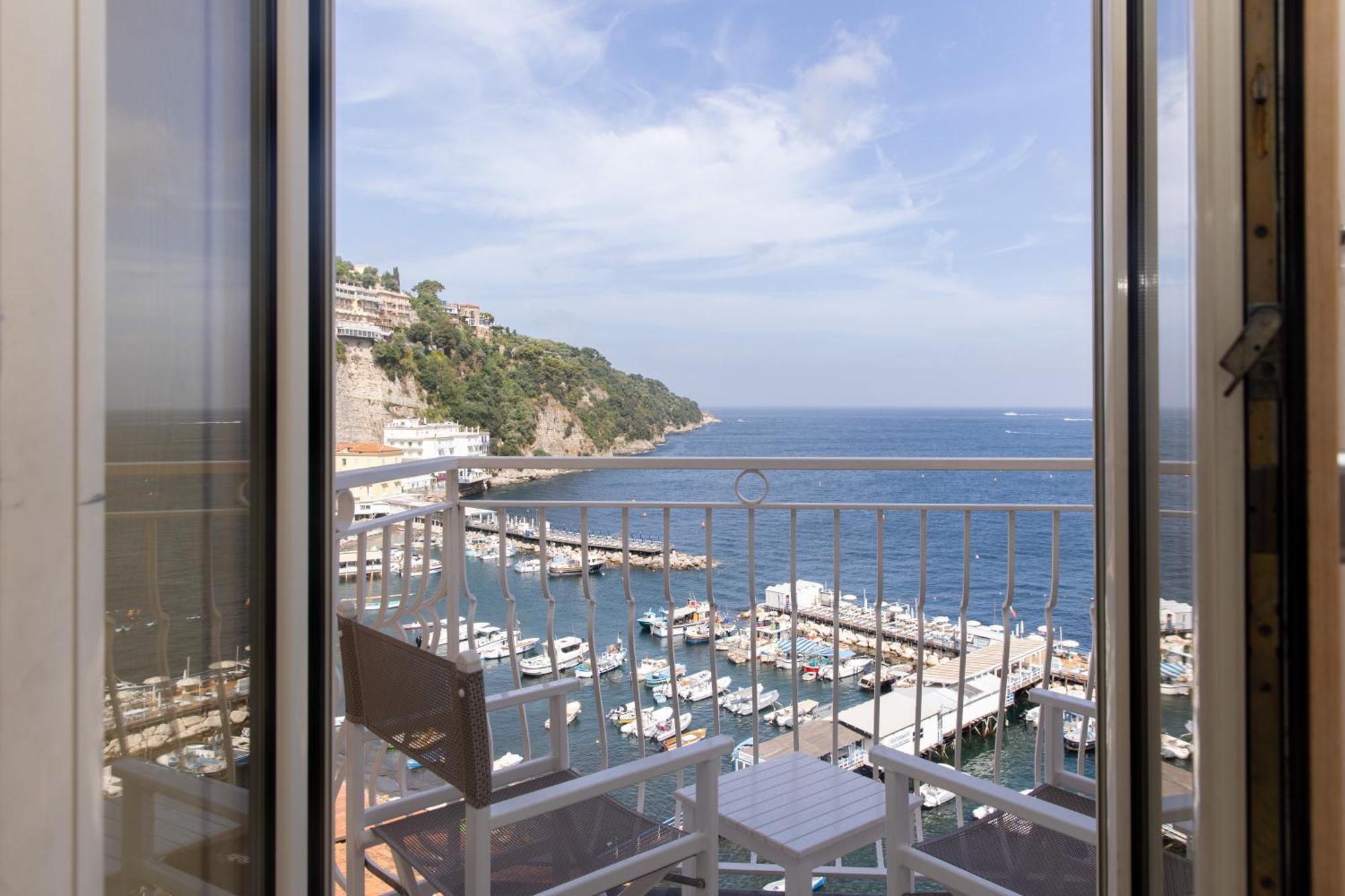 Coltur Suites Sorrento Ngoại thất bức ảnh