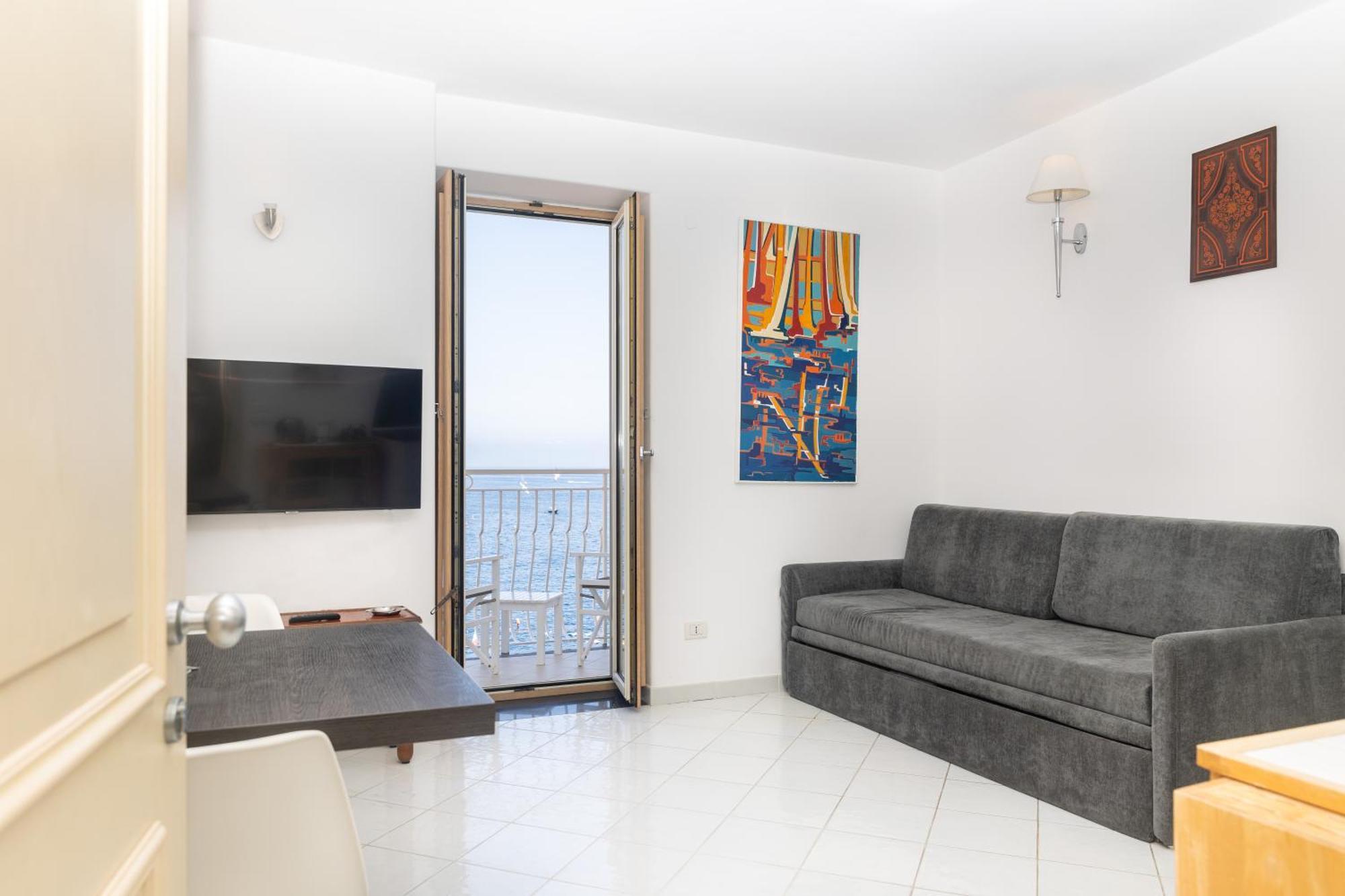 Coltur Suites Sorrento Ngoại thất bức ảnh