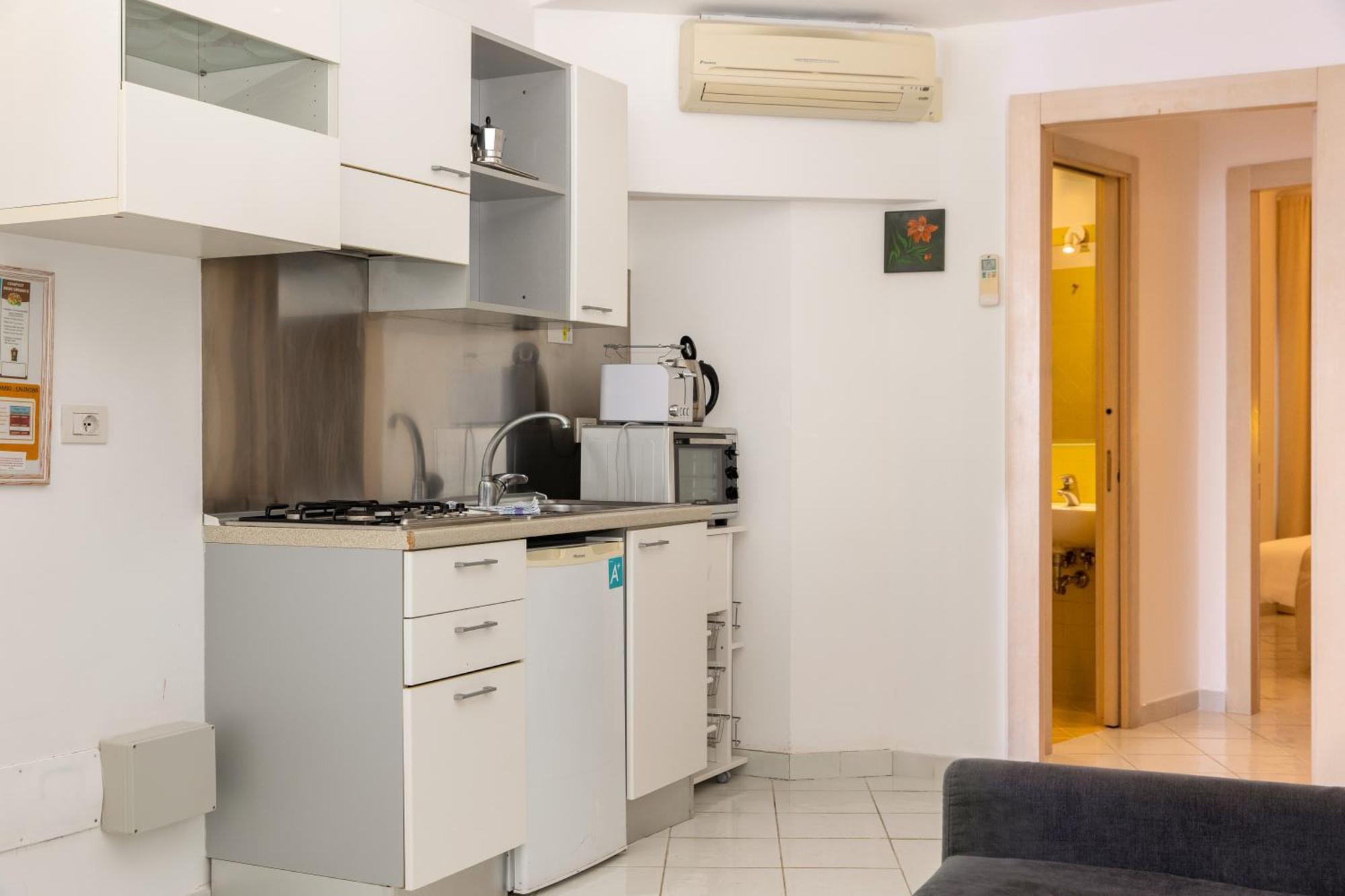Coltur Suites Sorrento Ngoại thất bức ảnh