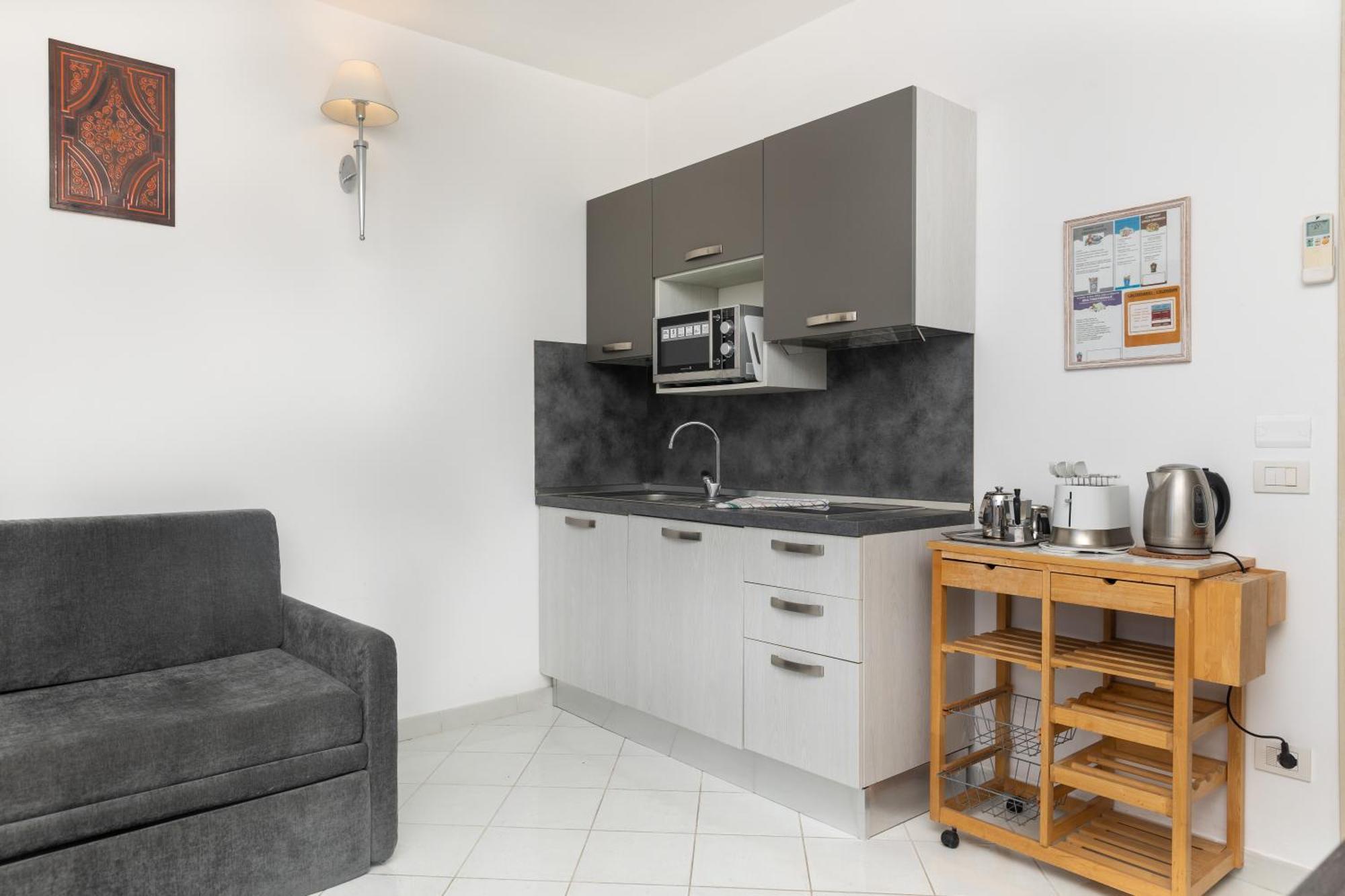 Coltur Suites Sorrento Ngoại thất bức ảnh