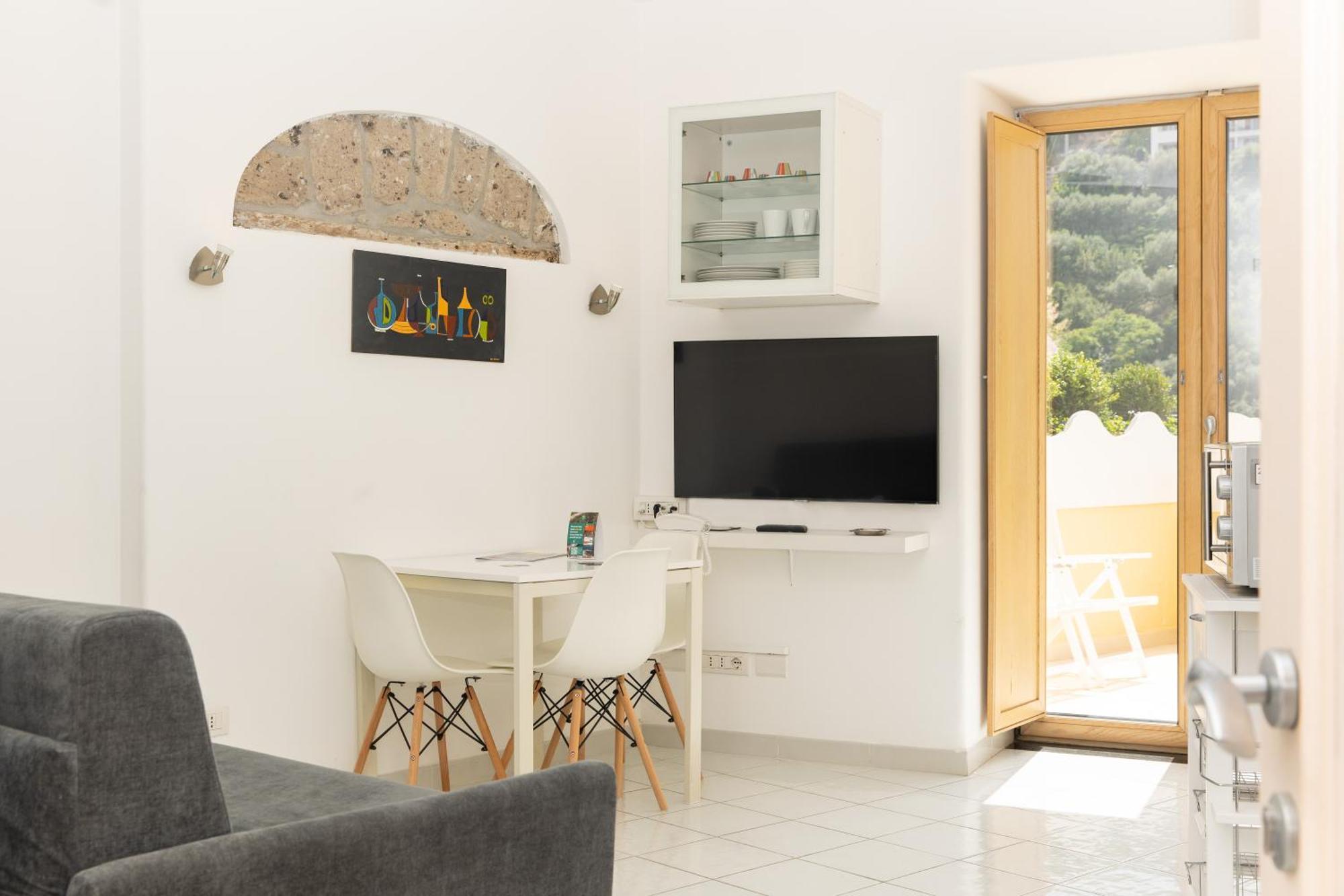 Coltur Suites Sorrento Ngoại thất bức ảnh