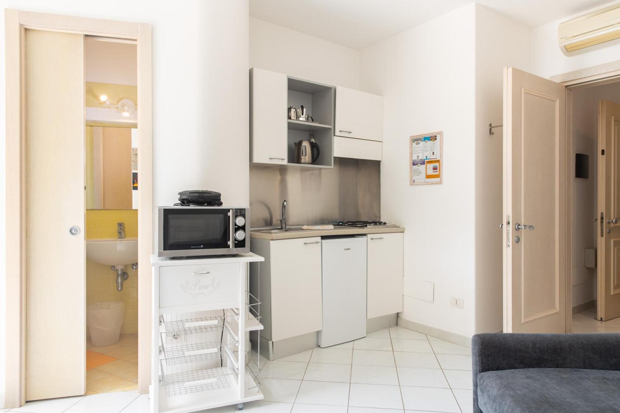 Coltur Suites Sorrento Ngoại thất bức ảnh