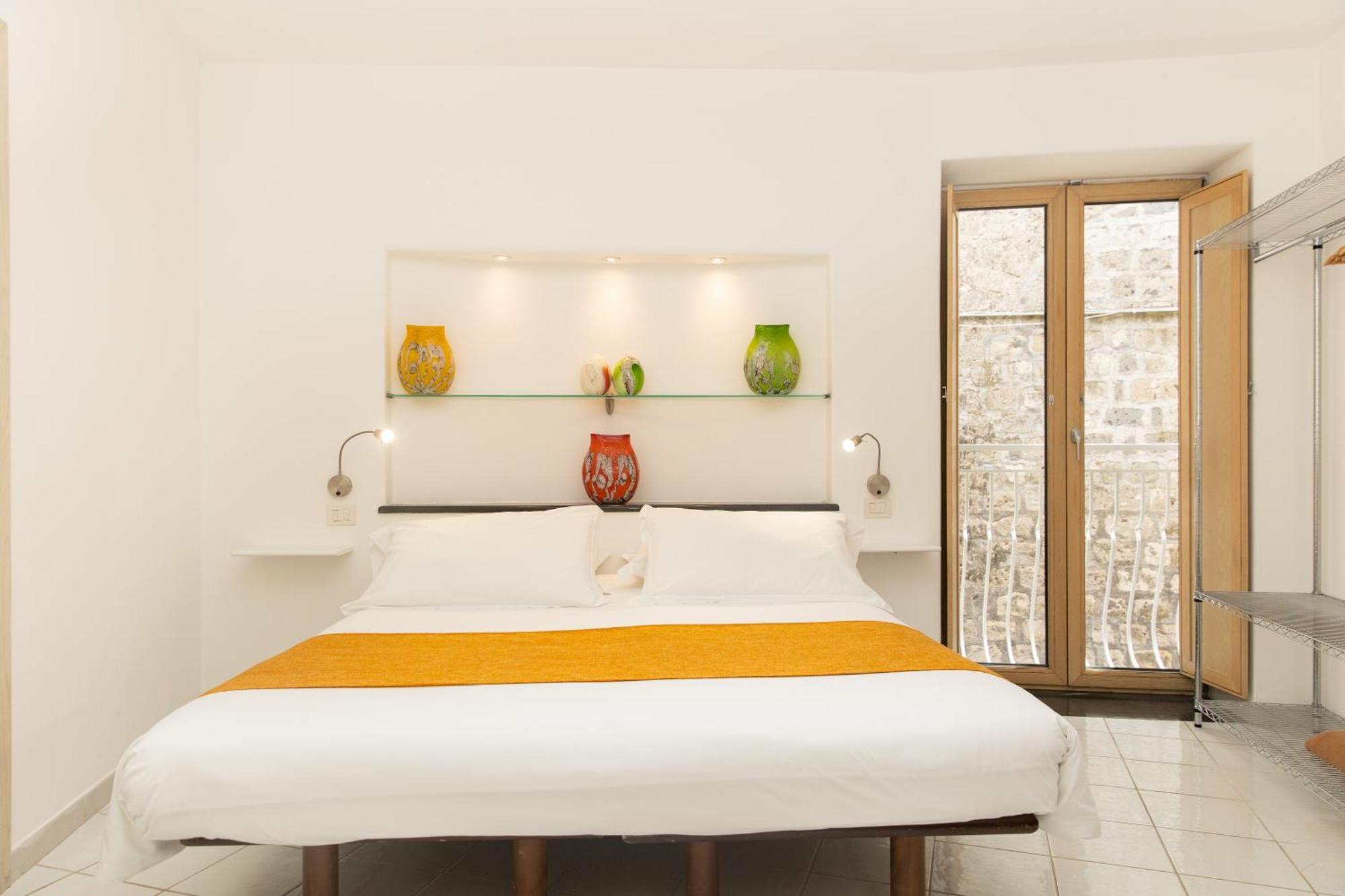 Coltur Suites Sorrento Ngoại thất bức ảnh