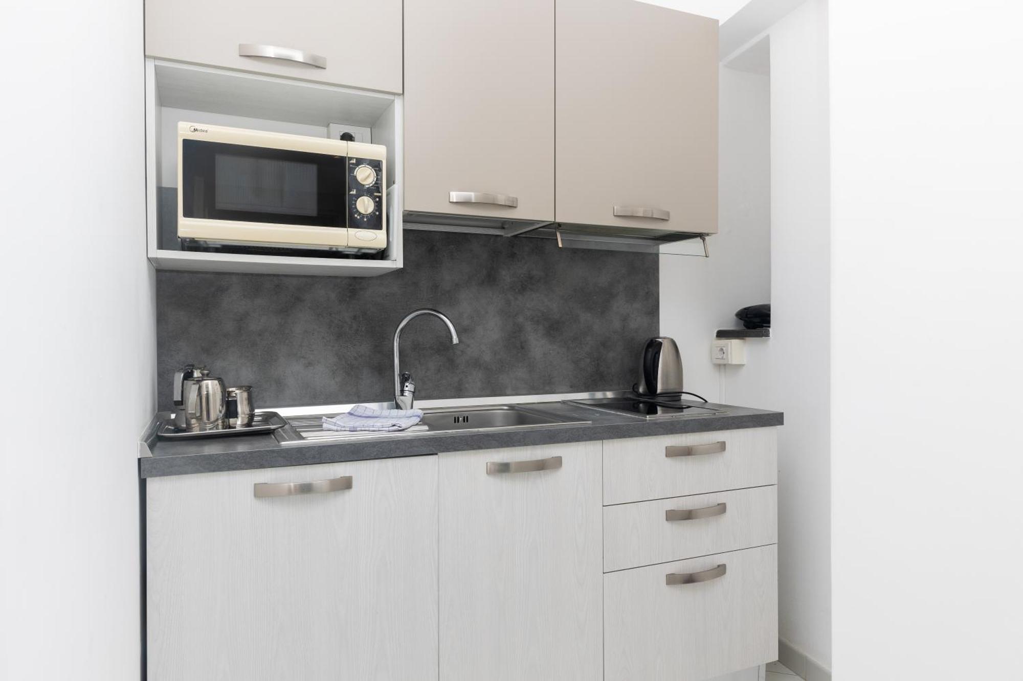 Coltur Suites Sorrento Ngoại thất bức ảnh