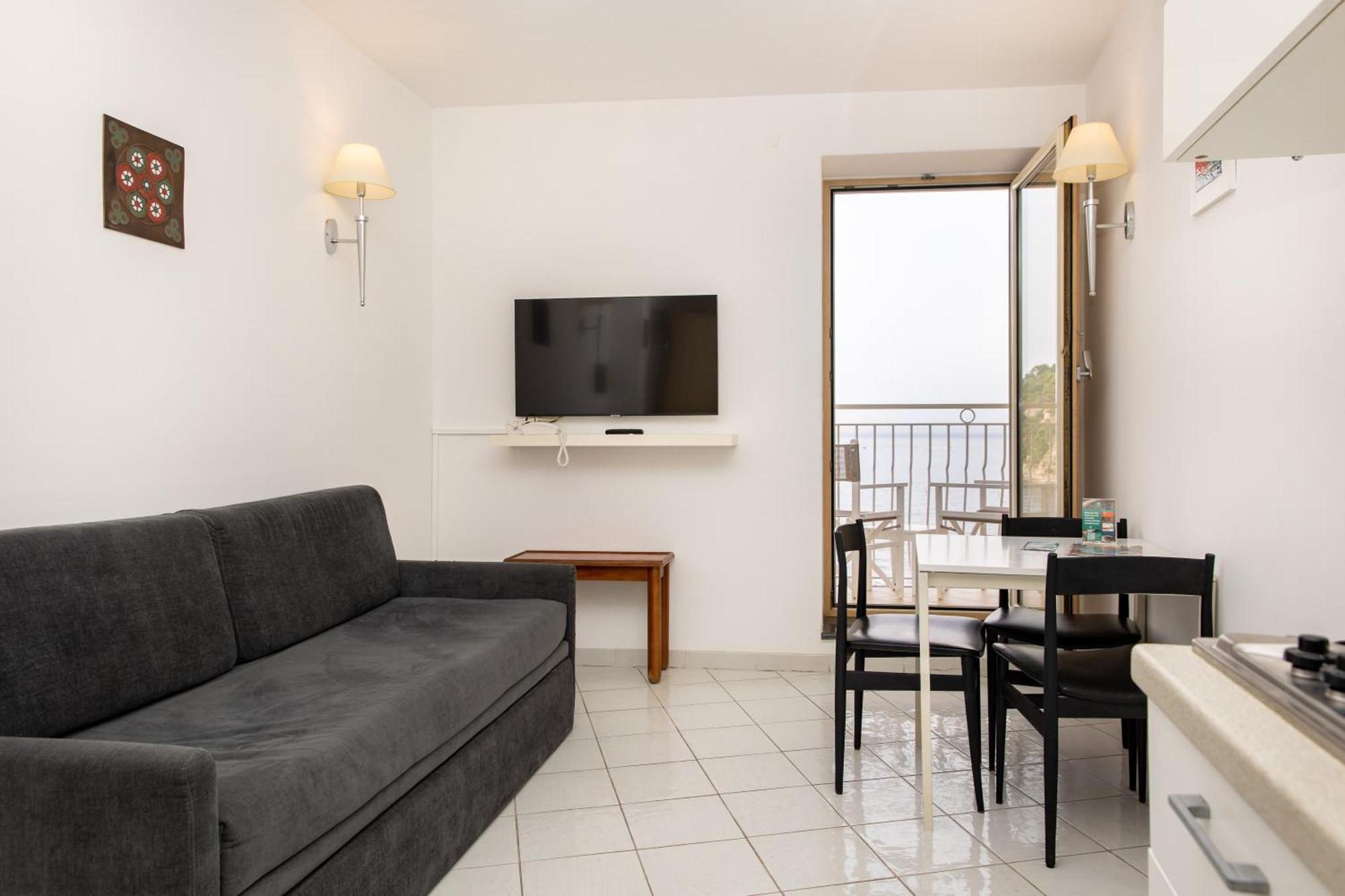 Coltur Suites Sorrento Ngoại thất bức ảnh