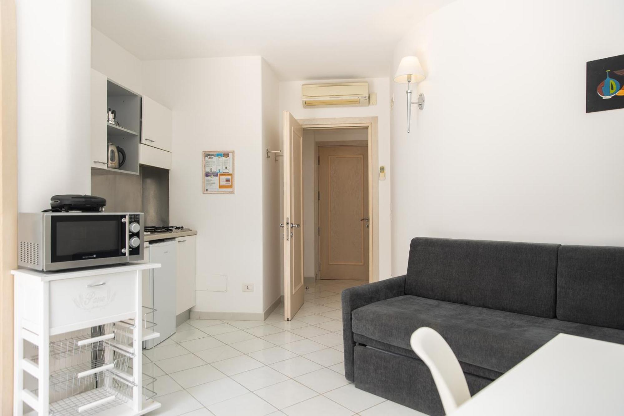 Coltur Suites Sorrento Ngoại thất bức ảnh