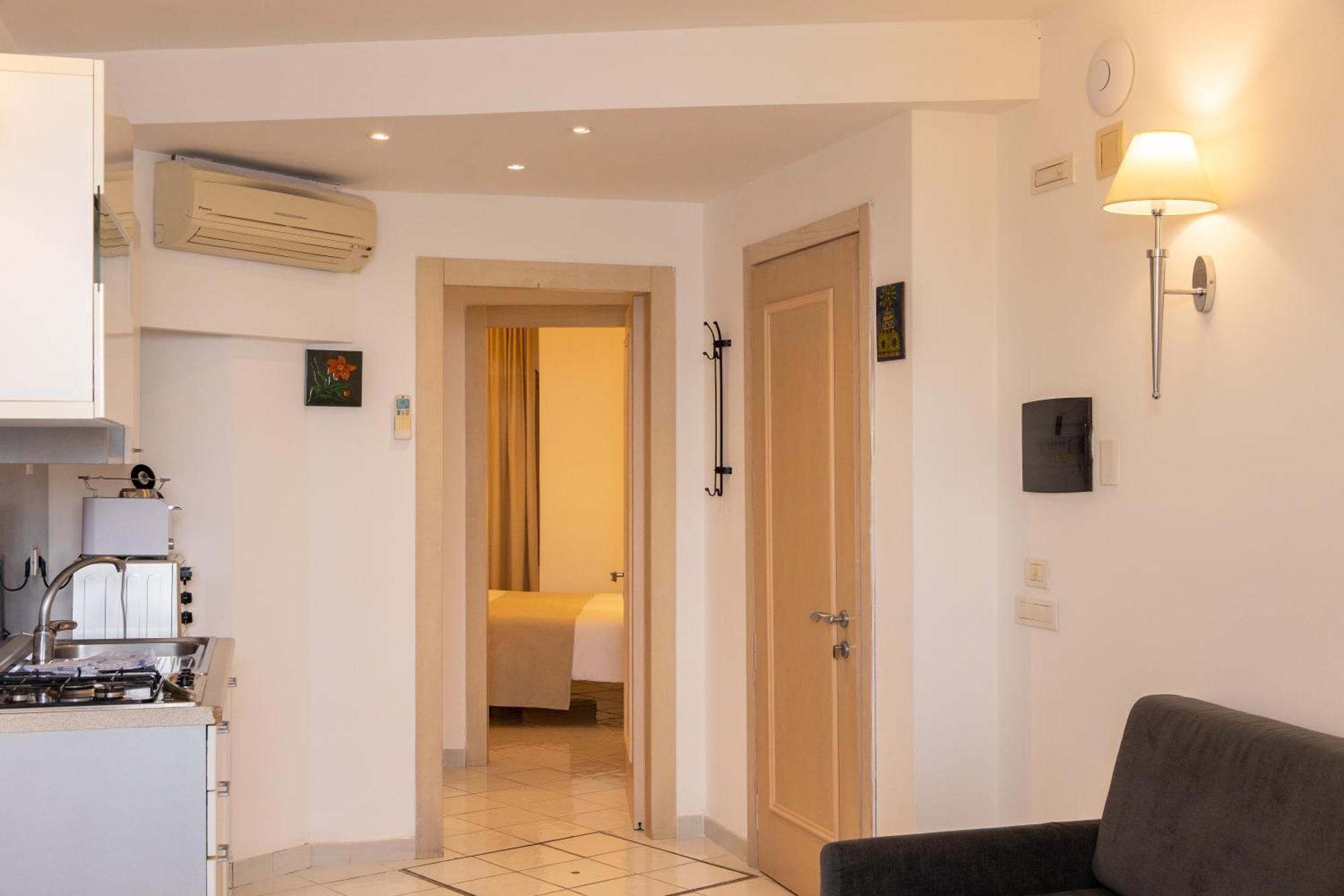 Coltur Suites Sorrento Ngoại thất bức ảnh