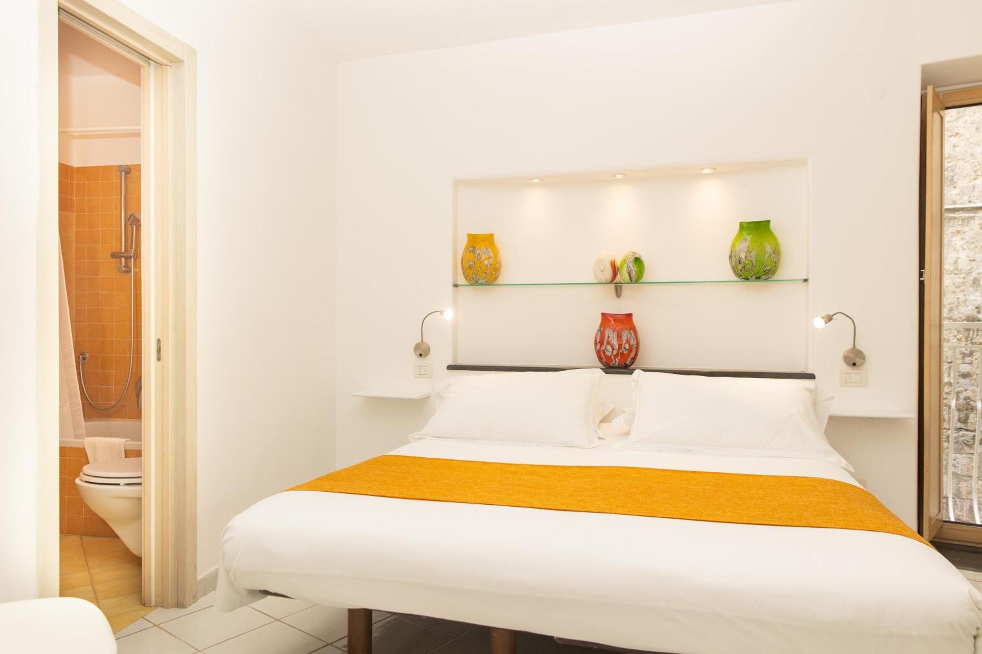 Coltur Suites Sorrento Ngoại thất bức ảnh