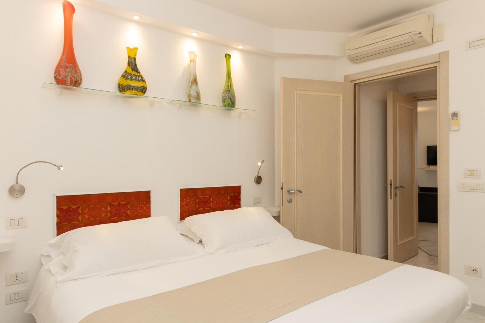Coltur Suites Sorrento Ngoại thất bức ảnh