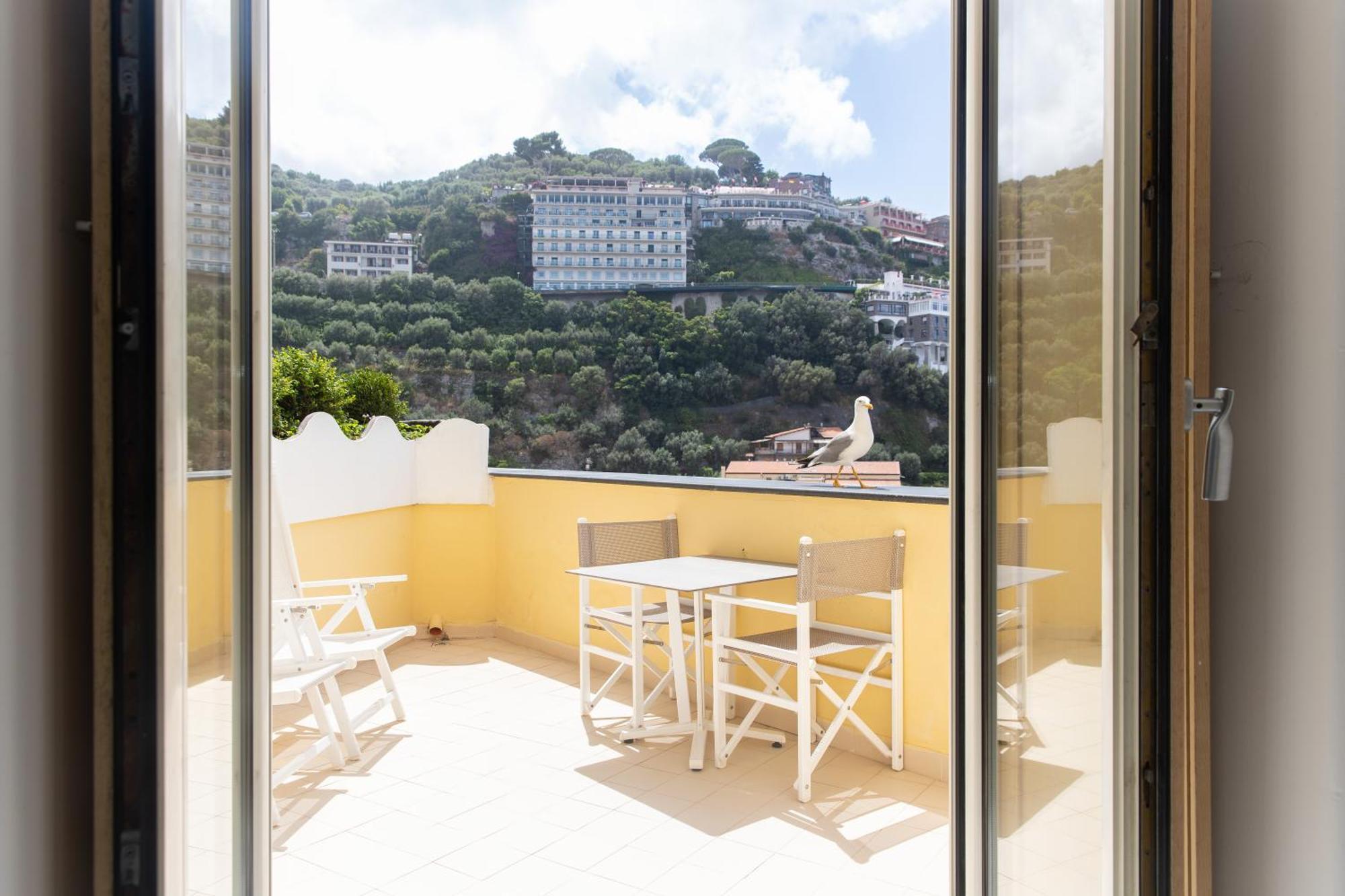 Coltur Suites Sorrento Ngoại thất bức ảnh