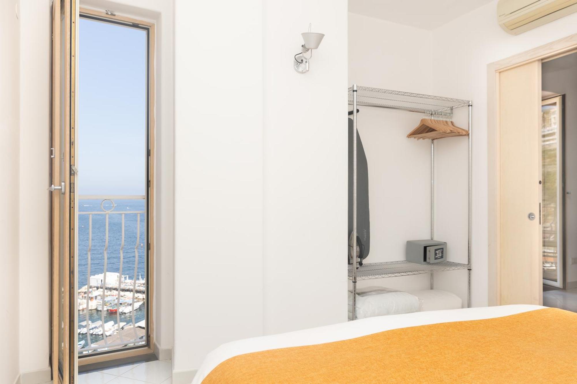 Coltur Suites Sorrento Ngoại thất bức ảnh