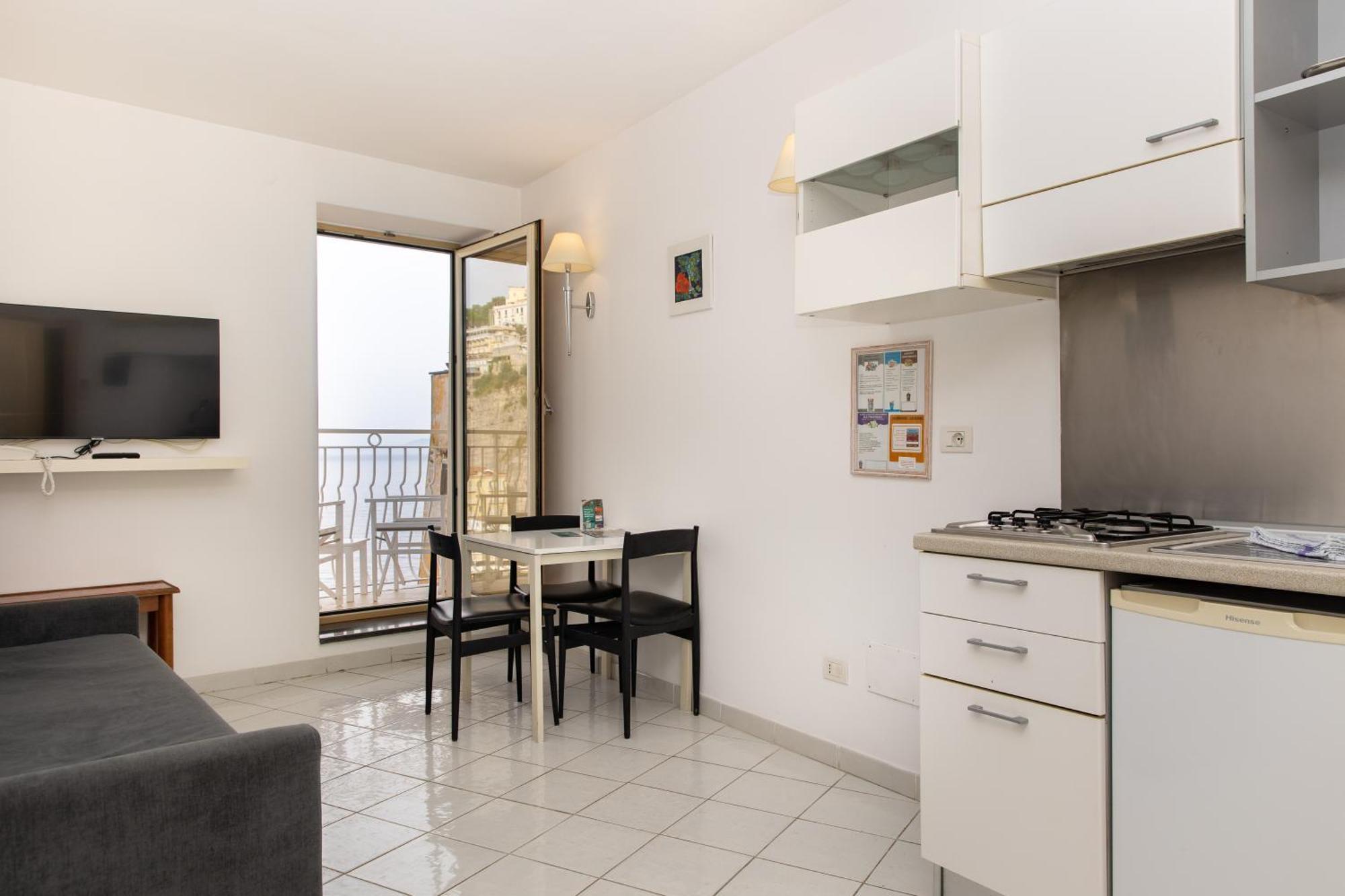 Coltur Suites Sorrento Ngoại thất bức ảnh
