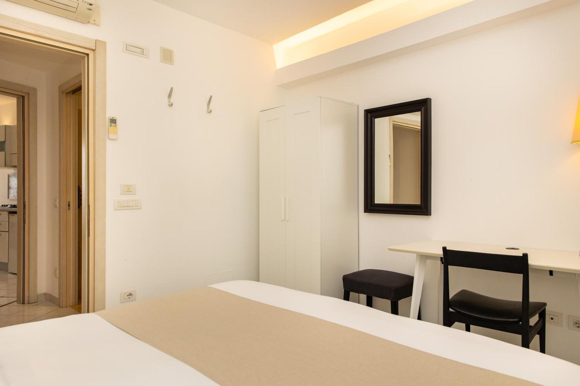 Coltur Suites Sorrento Ngoại thất bức ảnh