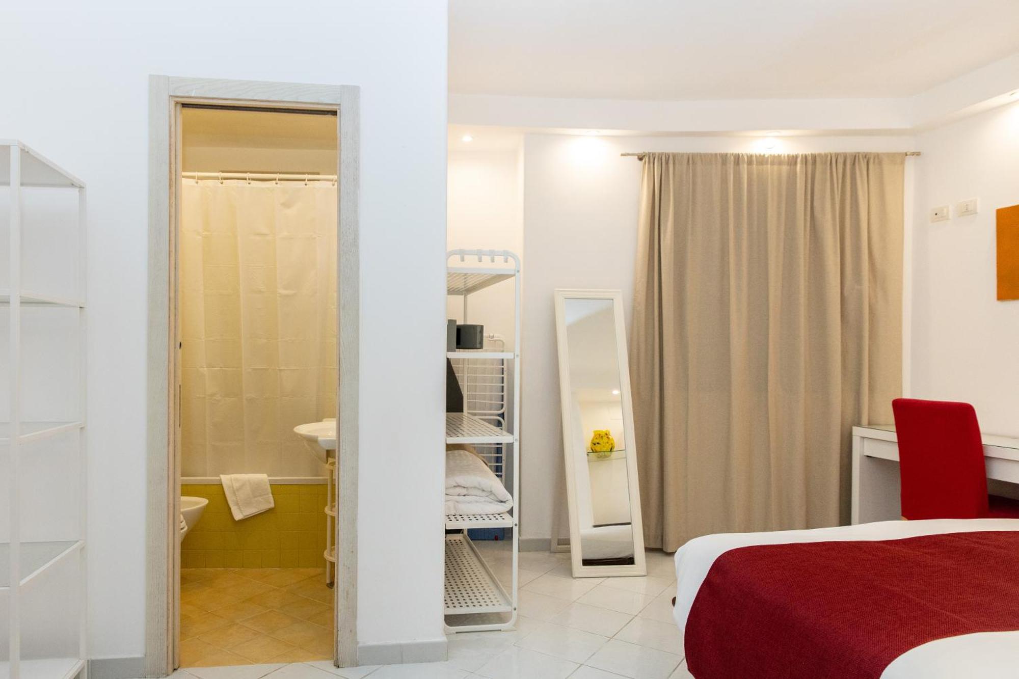 Coltur Suites Sorrento Ngoại thất bức ảnh