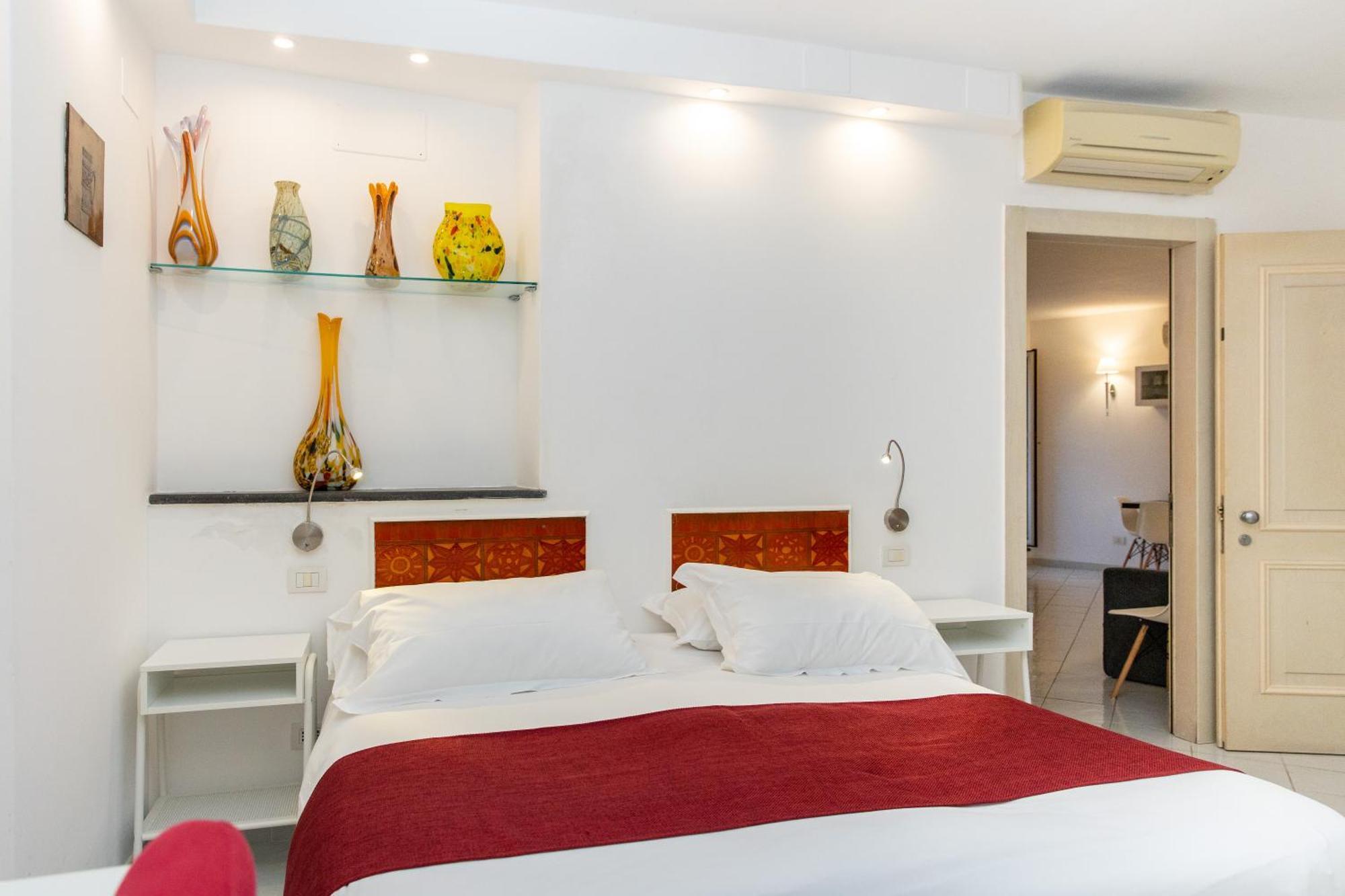 Coltur Suites Sorrento Ngoại thất bức ảnh