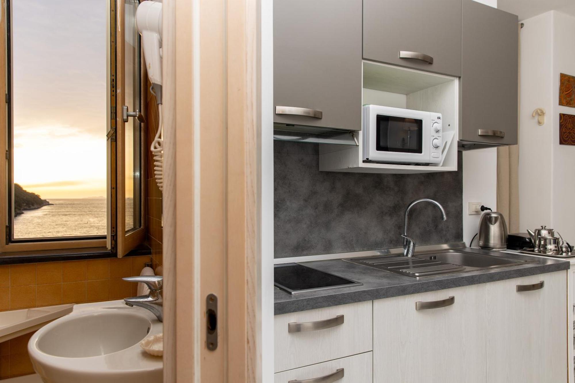 Coltur Suites Sorrento Ngoại thất bức ảnh
