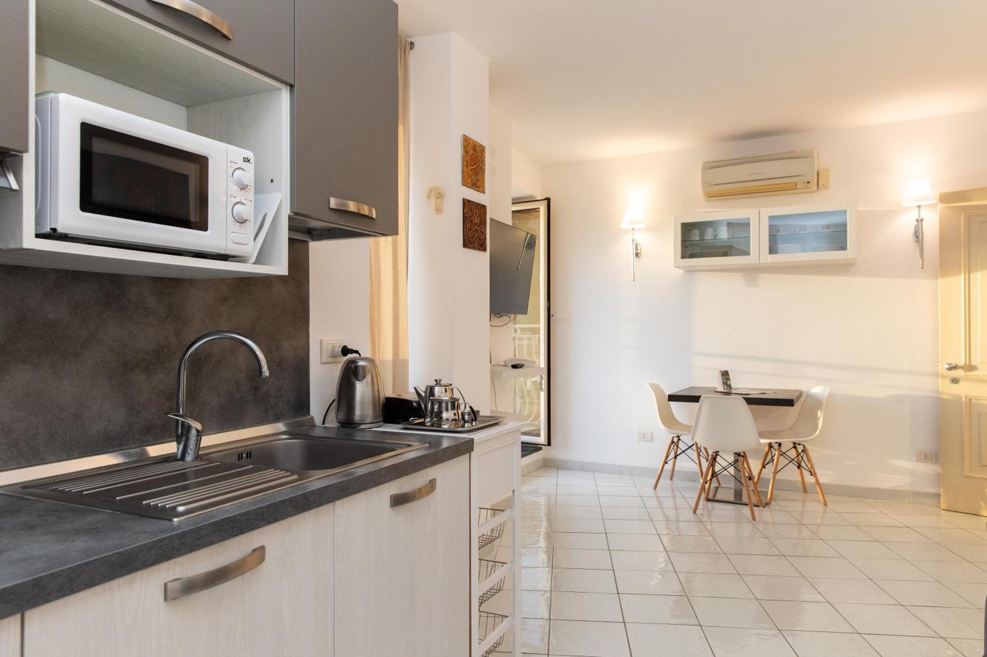 Coltur Suites Sorrento Ngoại thất bức ảnh