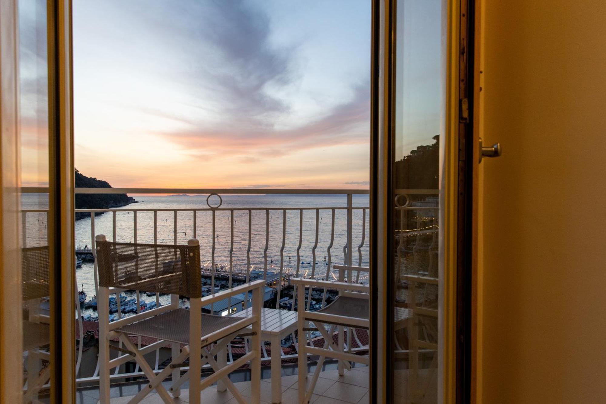 Coltur Suites Sorrento Ngoại thất bức ảnh
